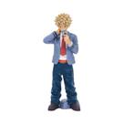 Figura Colecionável Katsuki Bakugo, Ornamento De Mesa Do Anime My Hero, Presente De Merchandise De