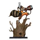 Figura Colecionável McFarlane Toys Marvel Rocket Raccoon Escala 1:6