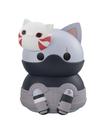 Figura colecionável Megahouse Naruto Shippuden Kakashi Hatake Figura colecionável Megahouse Naruto Shippuden Kakashi Hatake