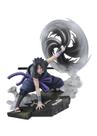 Figura Colecionável Naruto Sasuke Uchiha - Tamashii Nations