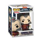 Figura colecionável POP in A Box Animation Avatar Admiral Zhao