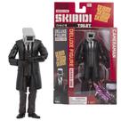Figura colecionável SKIBIDI Toilet Deluxe Cameraman 15cm