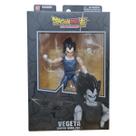 Figura Colecionável Vegeta Dragon Ball Stars 6,5'' Sunny