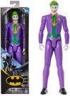 Figura coringa 12", batman, su
