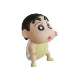 Figura Crayon Shin-chan Turtle Costume Daily Series 3 14cm