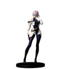 Figura Cyberpunk 2077 Edge Runner Lucy PVC 22 cm