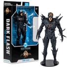 Figura Dark Flash McFarlane Toys Filme The Flash Candide