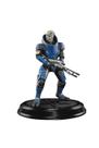 Figura Dark Horse Deluxe Mass Effect Garrus 23 cm com base