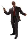 Figura Dc Comics Two Face Toy Fair Exclusive 1/6 Hot Toys 167122