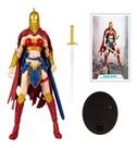 Figura Dc Multiverse Mulher Maravilha Faith Mcfarlane F00677