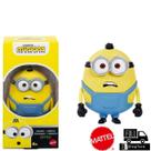 Figura de Ação 10 Cm - Minion 2 - Minions Travessos - Otto - Mattel