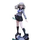 Figura de ação 13 Sentinelas: Aegis Rim Winter Sakurai 26cm