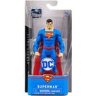 Figura de acao 15cm batman sunny