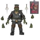 Figura de ação AGIG Raphael como o monstro de Frankenstein 18cm