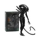 Figura De Ação Alien Big Chap De 16CM, Tema De Horror, Brinquedo Colecionável Para Fãs Adultos,