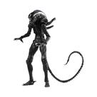 Figura De Ação Alien Big Chap De 16CM, Tema De Terror, Brinquedo Colecionável Para Fãs Adultos,