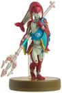 Figura de Ação Amiibo Mipha Zelda Breath of the Wild
