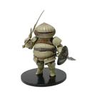Figura De Ação Anime Dark Souls Solaire Artorias Ornstein Fire Keeper Modelo De Brinquedo Versão Q