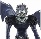 Figura de ação Anime Death Note Rem Ryuuku, resina de PVC de 20 cm