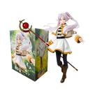 Figura De Ação Anime Frieren beyond Journey's End De 23cm, Modelo Luminasta