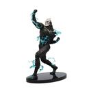 Figura De Ação Anime Kaiju No.8 De 19,5CM, Modelo De Monstro Em PVC, Brinquedo De Presente Figura De Ação Anime Kaiju No.8 De 19,5CM, Modelo De Monstro Em PVC, Brinquedo De Presente
