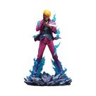 Figura De Ação Anime One Piece Sanji De 25cm, Estátua De PVC, Modelo De Decoração Para Mesa,