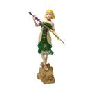 Figura De Ação Anime the Legend of Zelda De 20CM, Modelo De Monstro Em Caixa De Tesouro, Brinquedo Figura De Ação Anime the Legend of Zelda De 20CM, Modelo De Monstro Em Caixa De Tesouro, Brinquedo