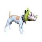 Figura De Ação Anime the Mask Jack Russell De 8cm, Estátua De PVC, Modelo De Brinquedo, Presente