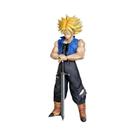 Figura De Ação Anime Trunks De 25cm, Estátua De PVC, Modelo Para Decoração De Mesa, Brinquedo Figura De Ação Anime Trunks De 25cm, Estátua De PVC, Modelo Para Decoração De Mesa, Brinquedo