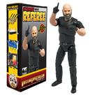 Figura de Ação Árbitro Supremo de MMA 16,5 cm