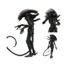 Figura De Ação Articulada Alien Xenomorph Figma SP-108 Takeya Takayuki Modelo De Filme Brinquedo