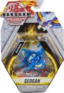 Figura de ação Bakugan Geogan Rising 2021 Aquos Stingzer
