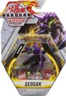 Figura de ação Bakugan Geogan Rising 2021 Darkus Hyenix