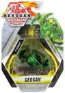 Figura de ação Bakugan Geogan Rising 2021 Ventus Sluggler
