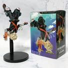 Figura De Ação Bakugou Katsuki De 22cm, My Hero Academia, Modelo Em PVC, Estátua Colecionável