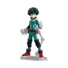 Figura De Ação Bakugou Katsuki Midoriya Izuku Figma My Hero Academia 323, Boneco Articulado