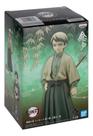 Figura de Ação Bandai Kimetsu No Yaiba - Yushiro Yama 20 cm