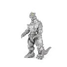 Figura de ação Bandai Namco Movie Monster Series Godzilla vs. Mechagodzilla Mechagodzilla 2004