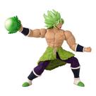 Figura de Ação Bandai Namco Super Saiyajin Broly 18 cm