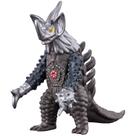 Figura de Ação BANDAI Série Ultra Monstro 81 Tyrant Figura de Ação BANDAI Série Ultra Monstro 81 Tyrant