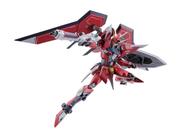 Figura de ação BANDAI SPIRITS TAMASHII NATIONS Gundam Seed Freedom Immortal Justice