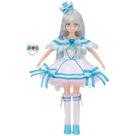 Figura de Ação BANDAI Wanda Furu Puri Kyu Pretty Cure