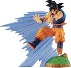 Figura de ação Banpresto Dragon Ball Z History Box vol.1