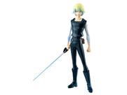 Figura de ação Banpresto Star Wars: Visions Karre (Os gêmeos)