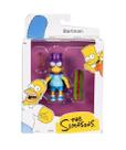 Figura de Ação Bartman JAKKS Pacific 13 cm Exclusiva