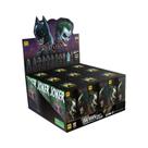 Figura De Ação Batman Arkham Knight De 10cm, Caixa Surpresa F5 Versão Louca, Modelo Para Meninos Figura De Ação Batman Arkham Knight De 10cm, Caixa Surpresa F5 Versão Louca, Modelo Para Meninos