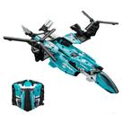 Figura de ação BEASTBOX IB-15 PATAGONA brinquedo transformável 18 cm