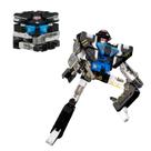 Figura de ação BEASTBOX Infinitybox Firepower Robo 15 cm Figura de ação BEASTBOX Infinitybox Firepower Robo 15 cm