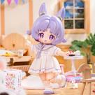 Figura de ação BEERISE Come4Free BJD Boneca 18,5 cm