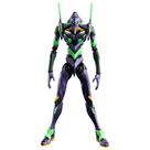 Figura de Ação BLOKEES Evangelion Unidade 01 Kit de Montagem 18 cm Figura de Ação BLOKEES Evangelion Unidade 01 Kit de Montagem 18 cm